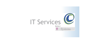 IT Services logó
