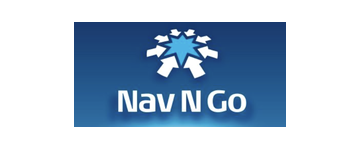 Nav N Go logó