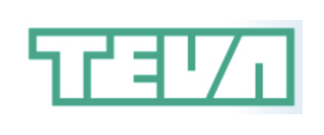 TEVA logó